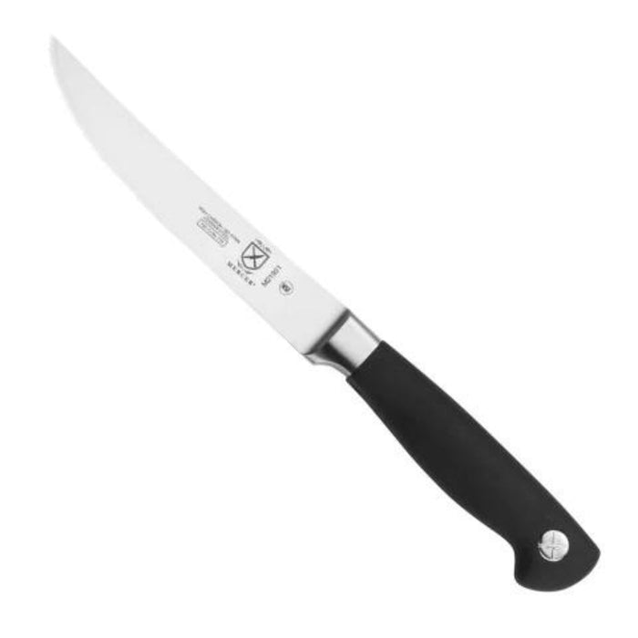 Mercer Culinary Genesis Serrated Steak Knife 13cm - Gourmet Gear