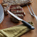 Mercer Culinary Genesis Serrated Steak Knife 13cm - Gourmet Gear