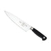 Mercer Culinary Genesis Short Bolster Chef's Knife 20cm - Gourmet Gear