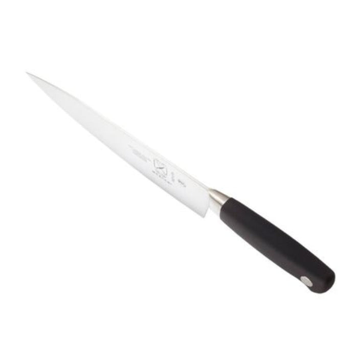 Mercer Culinary Genesis Short Bolster Chef's Knife 20cm - Gourmet Gear