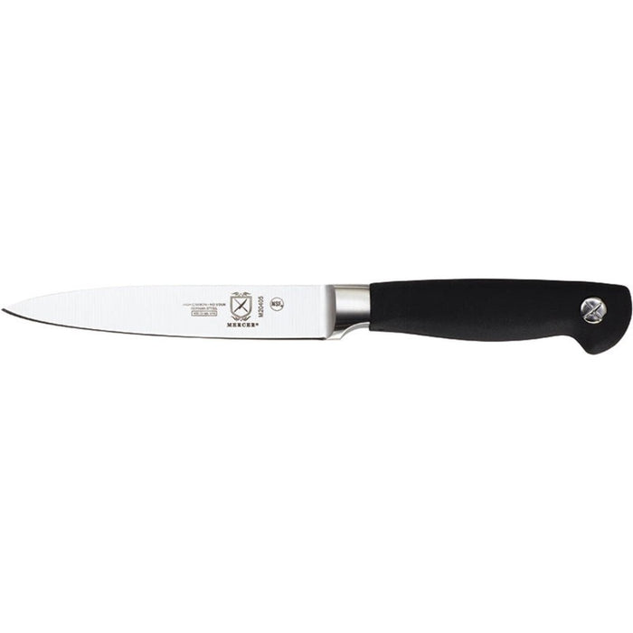 Mercer Culinary Genesis Utility Knife 12cm - Gourmet Gear