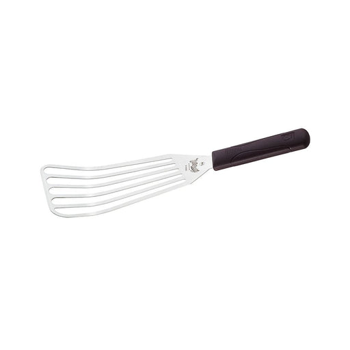 Mercer Culinary Hell's Handle Fish Turner Turner 23 cm x 10 cm - Gourmet Gear