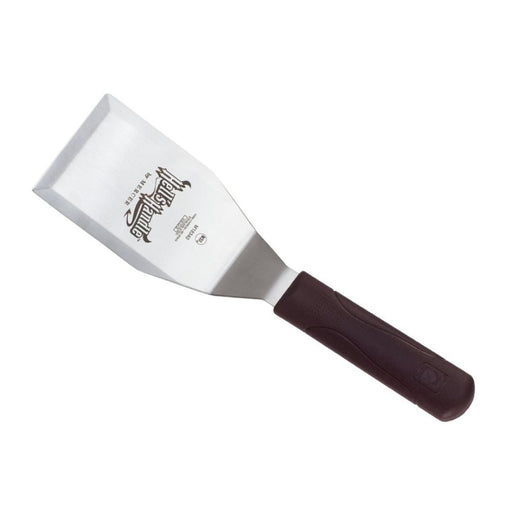 Mercer Culinary Hell's Handle Heavy Duty Turner 12 cm x 7cm - Gourmet Gear