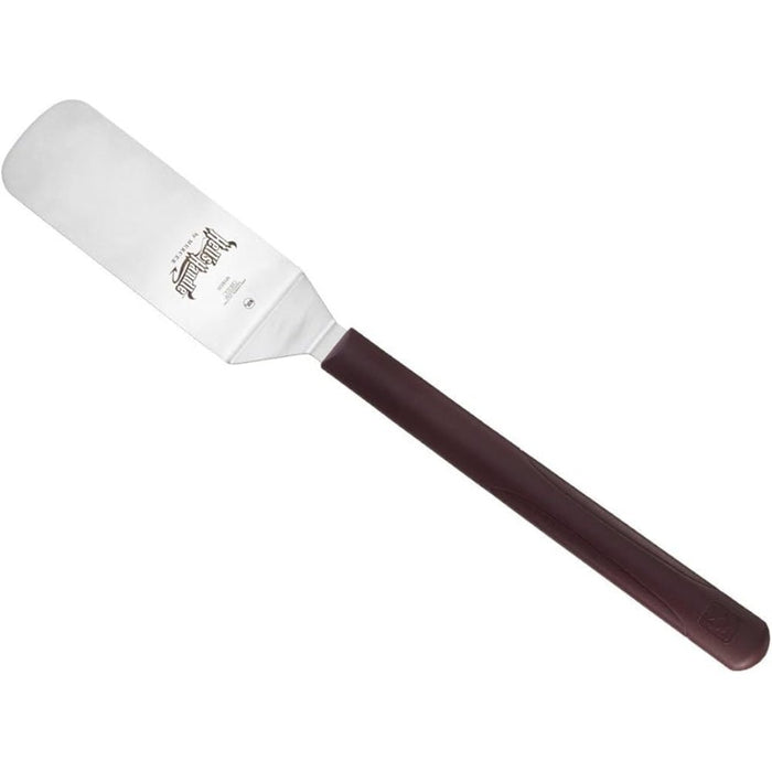 Mercer Culinary Hell's Handle Long Handled Turner, 20 cm x 7 cm - Gourmet Gear