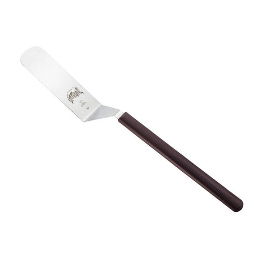 Mercer Culinary Hell's Handle Long Handled Turner, 20 cm x 7 cm - Gourmet Gear