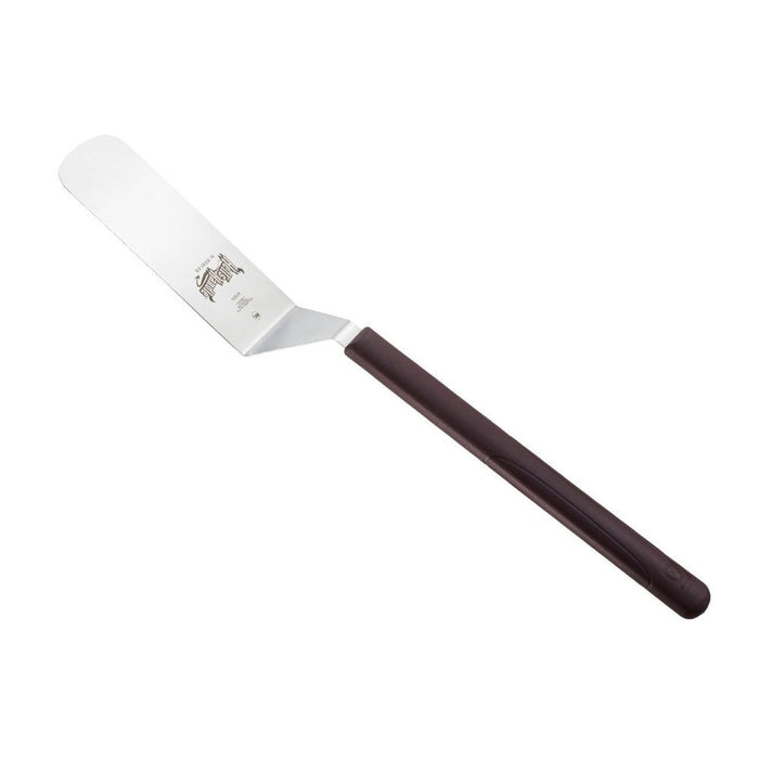Mercer Culinary Hell's Handle Long Handled Turner, 20 cm x 7 cm - Gourmet Gear