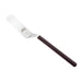 Mercer Culinary Hell's Handle Long Handled Turner, 20 cm x 7 cm - Gourmet Gear