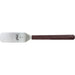 Mercer Culinary Hell's Handle Long Handled Turner, 20 cm x 7 cm - Gourmet Gear