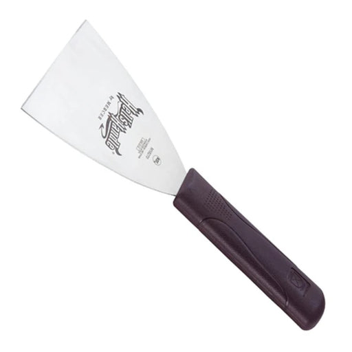 Mercer Culinary Hell's Handle Pan Scraper 10cm - Gourmet Gear