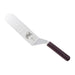 Mercer Culinary Hell's Handle Perforated Turner 20 cm x 7 cm - Gourmet Gear