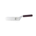 Mercer Culinary Hell's Handle Perforated Turner 20 cm x 7 cm - Gourmet Gear