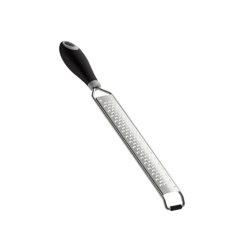 Mercer Culinary Mercer Stainless Steel Coarse Grater 38 x 3cm - Gourmet Gear