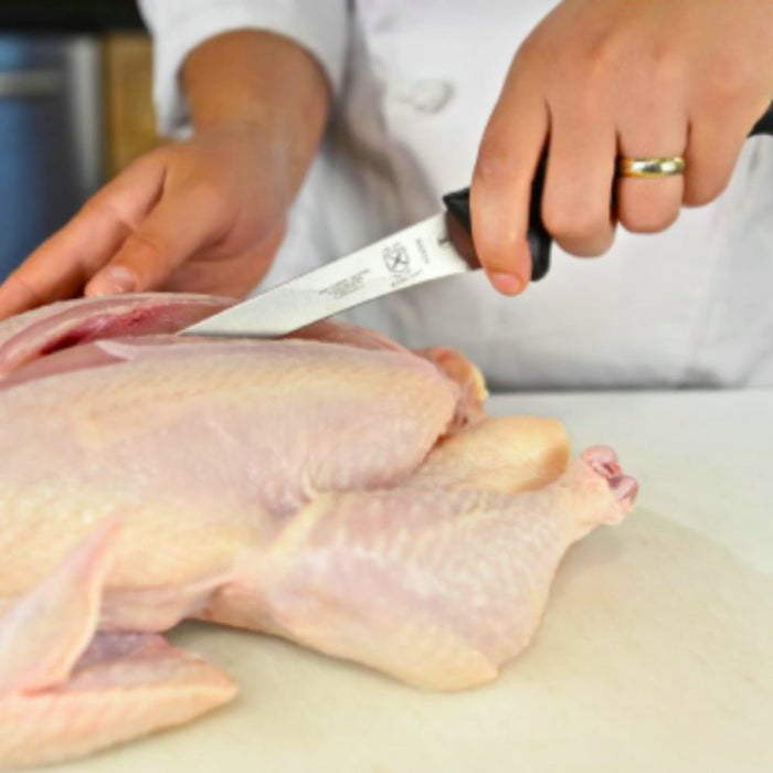 Mercer Culinary Millenia Boning Knife 15 cm - Gourmet Gear