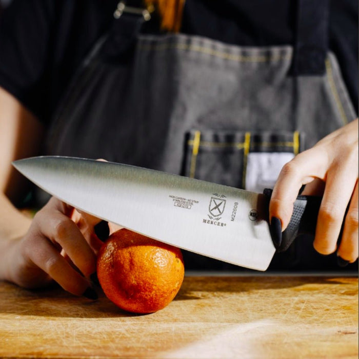 Mercer Culinary Millenia Chef's Knife 20 cm - Gourmet Gear