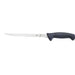 Mercer Culinary Millenia Narrow Fillet Knife 21 cm - Black - Gourmet Gear