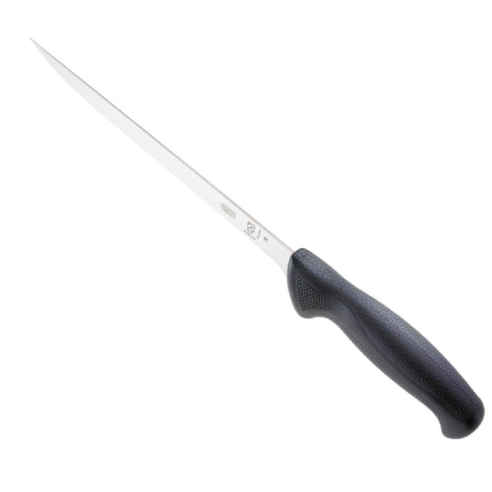 Mercer Culinary Millenia Narrow Fillet Knife 21 cm - Black - Gourmet Gear