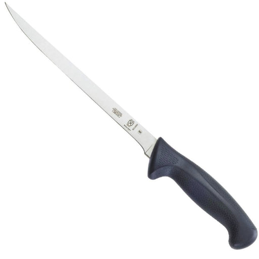 Mercer Culinary Millenia Narrow Fillet Knife 21 cm - Black - Gourmet Gear