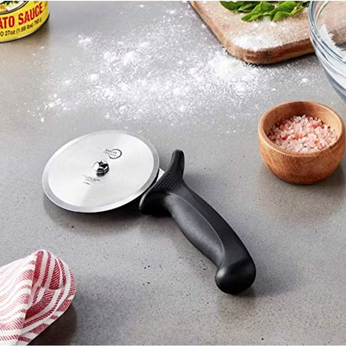 Mercer Culinary Millenia Pizza Cutter 12cm - Gourmet Gear