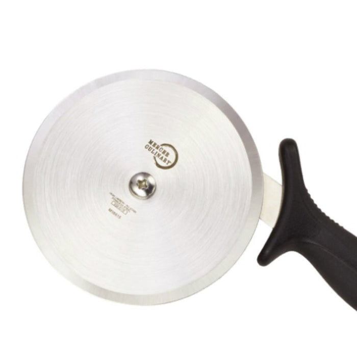 Mercer Culinary Millenia Pizza Cutter 12cm - Gourmet Gear