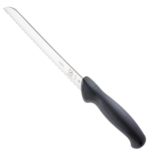 Mercer Culinary Millenia Wavy Edge Bread Knife 20 cm - Gourmet Gear