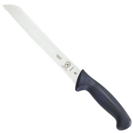 Mercer Culinary Millenia Wavy Edge Bread Knife 20 cm - Gourmet Gear
