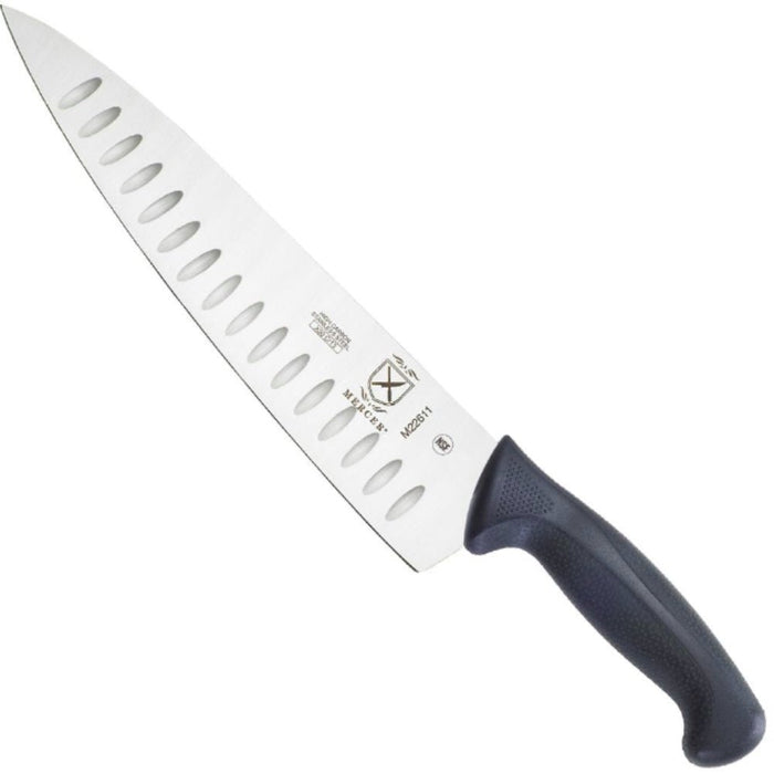 Mercer Culinary Millennia Chef's Knife 25cm - Gourmet Gear