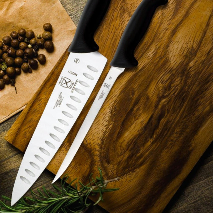 Mercer Culinary Millennia Chef's Knife 25cm - Gourmet Gear