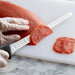 Mercer Culinary Millennia Granto Salmon Slicer 26 cm - Gourmet Gear