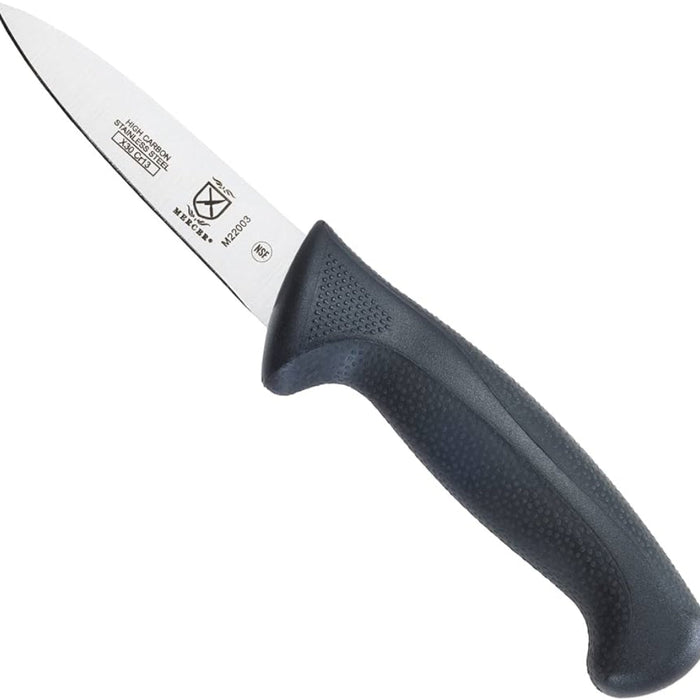 Mercer Culinary Millennia Paring Knife 10cm - Gourmet Gear