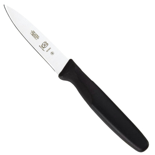 Mercer Culinary Millennia Slim Paring Knives 7cm, Set of 3 - Gourmet Gear