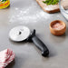Mercer Culinary Millennia Stainless Steel Pizza Cutter 10cm - Gourmet Gear