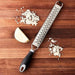 Mercer Culinary Narrow Stainless Steel Ribbon Grater 38 x 3cm - Gourmet Gear
