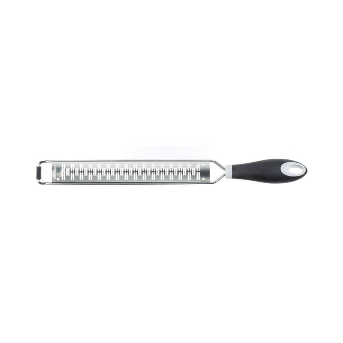 Mercer Culinary Narrow Stainless Steel Ribbon Grater 38 x 3cm - Gourmet Gear