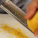 Mercer Culinary Stainless Steel Fine Grater/Zester 38 x 3cm - Gourmet Gear