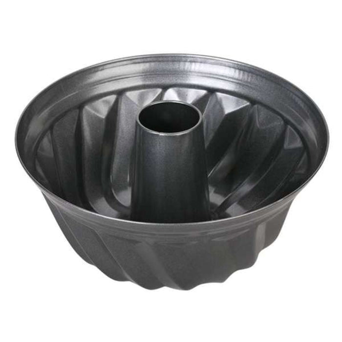 Metalix Bundt Form Pan - Gourmet Gear