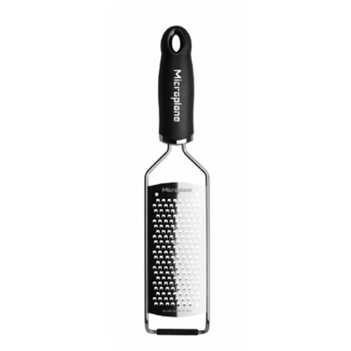 Microplane Gourmet Coarse Grater - Gourmet Gear
