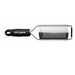 Microplane Gourmet Fine Grater - Black - Gourmet Gear