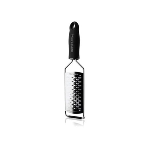 Microplane Gourmet Medium Ribbon Grater - Gourmet Gear