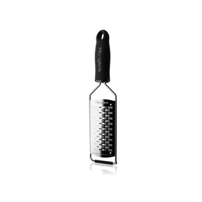 Microplane Gourmet Medium Ribbon Grater - Gourmet Gear