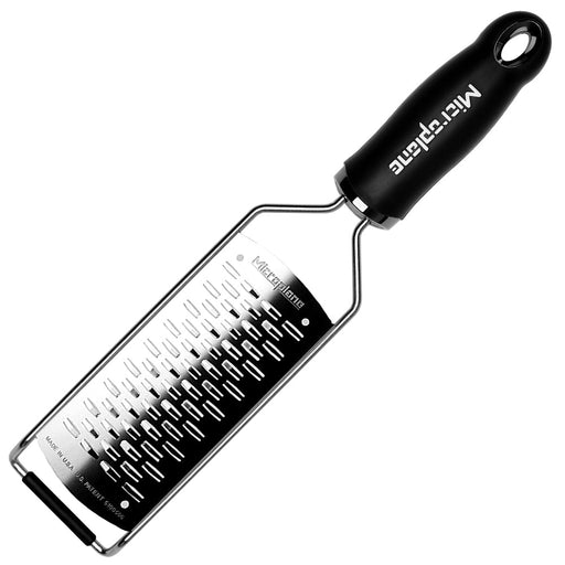 Microplane Gourmet Medium Ribbon Grater - Gourmet Gear