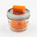 Microplane Mason Jar Lid Grater Set of 2 - Gourmet Gear