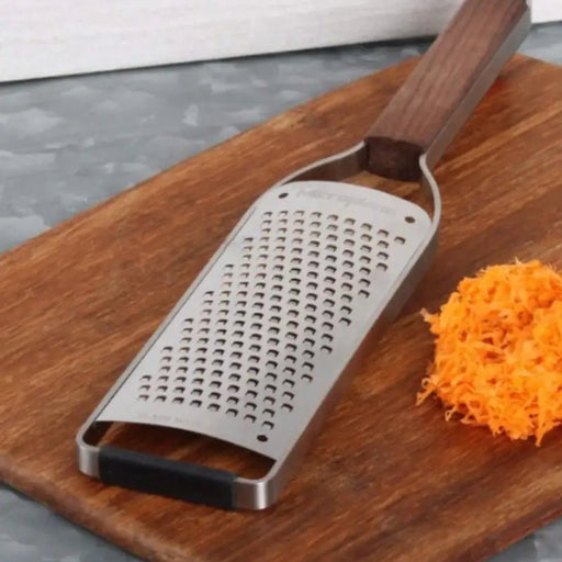 Microplane Master Series 2mm - Coarse Grater - Gourmet Gear