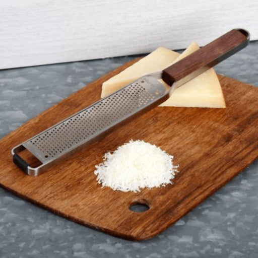 Microplane Master Series 2mm - Rasp - Gourmet Gear