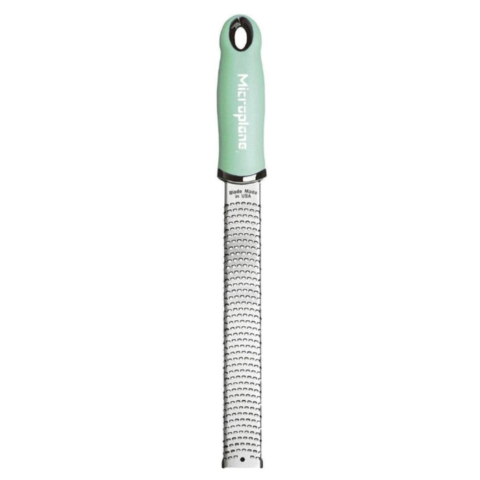 Microplane Premium Classic Series Zester Grater - Various Colours