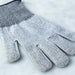 Microplane Specialty Cut Resistant Glove - Grey - Gourmet Gear