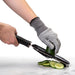 Microplane Specialty Cut Resistant Glove - Grey - Gourmet Gear