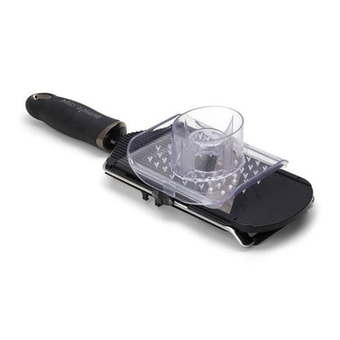 Microplane Specialty Slicer with Julienne - Gourmet Gear
