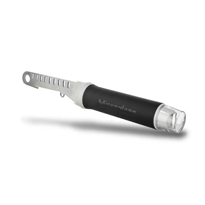 Microplane Ultimate Bar Tool 7 in 1 - Black - Gourmet Gear
