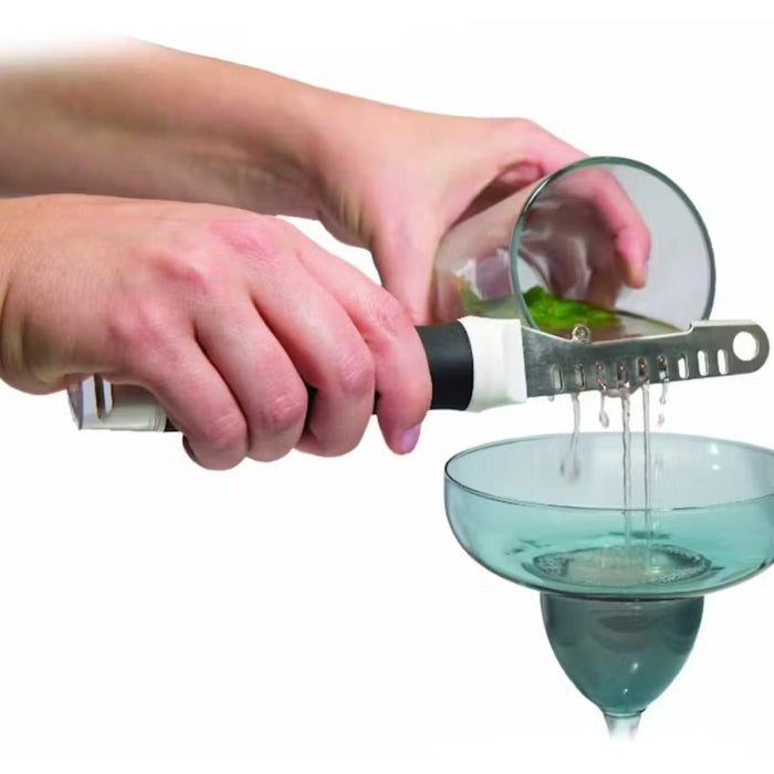 Microplane Ultimate Bar Tool 7 in 1 - Black - Gourmet Gear