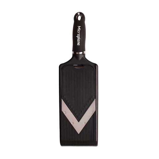 Microplane V Blade Adjustable Slicer - Gourmet Gear